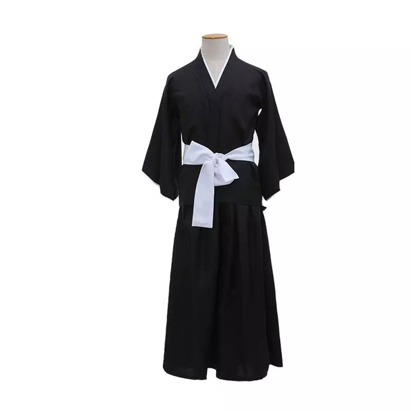 Rukia Kuchiki Cosplay