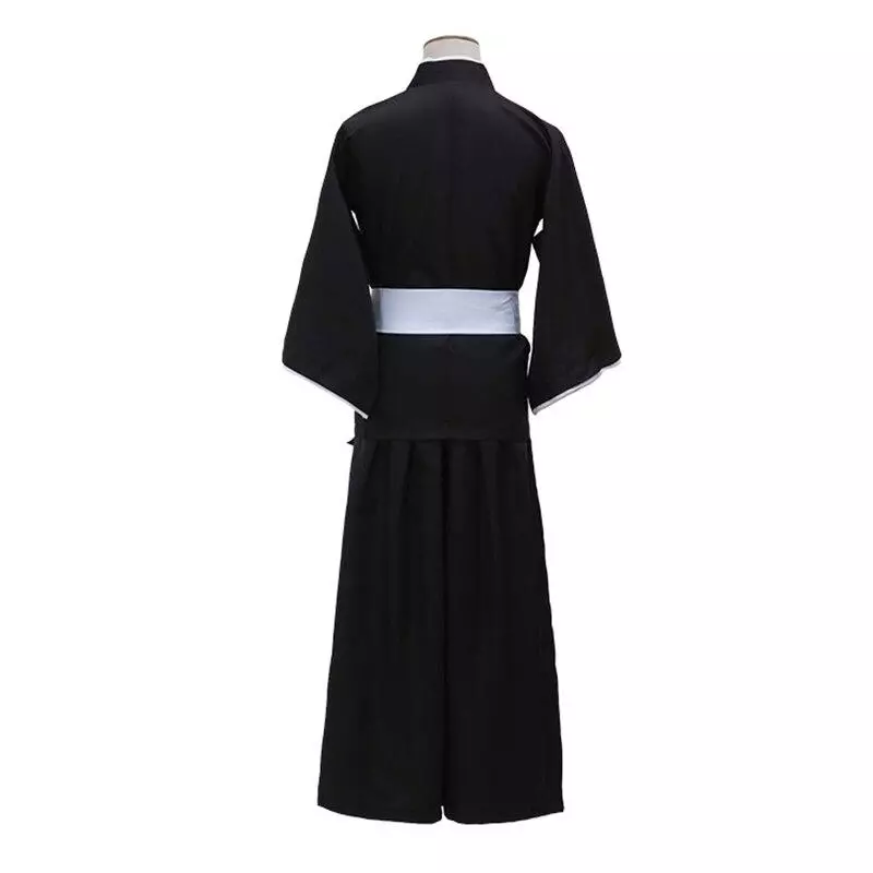 Bleach Cosplay