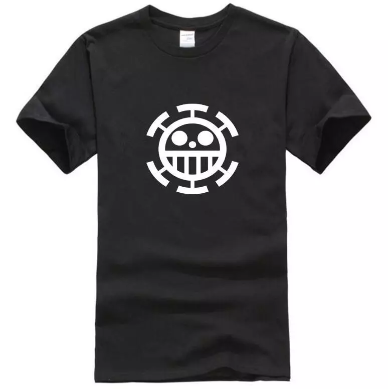 T-Shirt Trafalgar Law