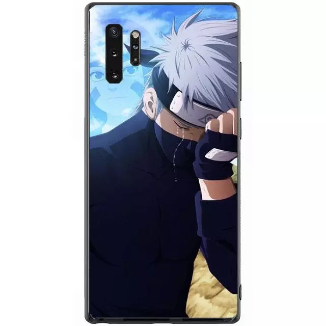 Coque Naruto Samsung S7 Edg