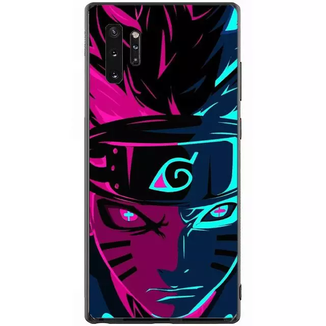 Coque Naruto Samsung S6 Edge