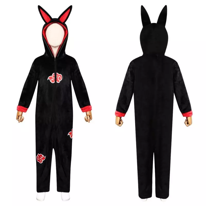 Combinaison Pyjama Naruto
