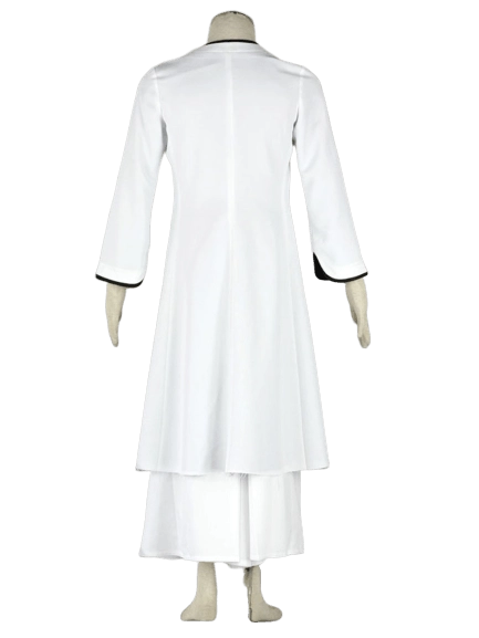 Bleach Cosplay