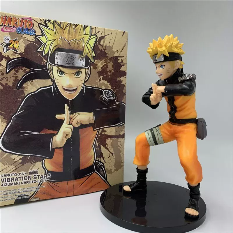 Figurine Anime Naruto – Image 5