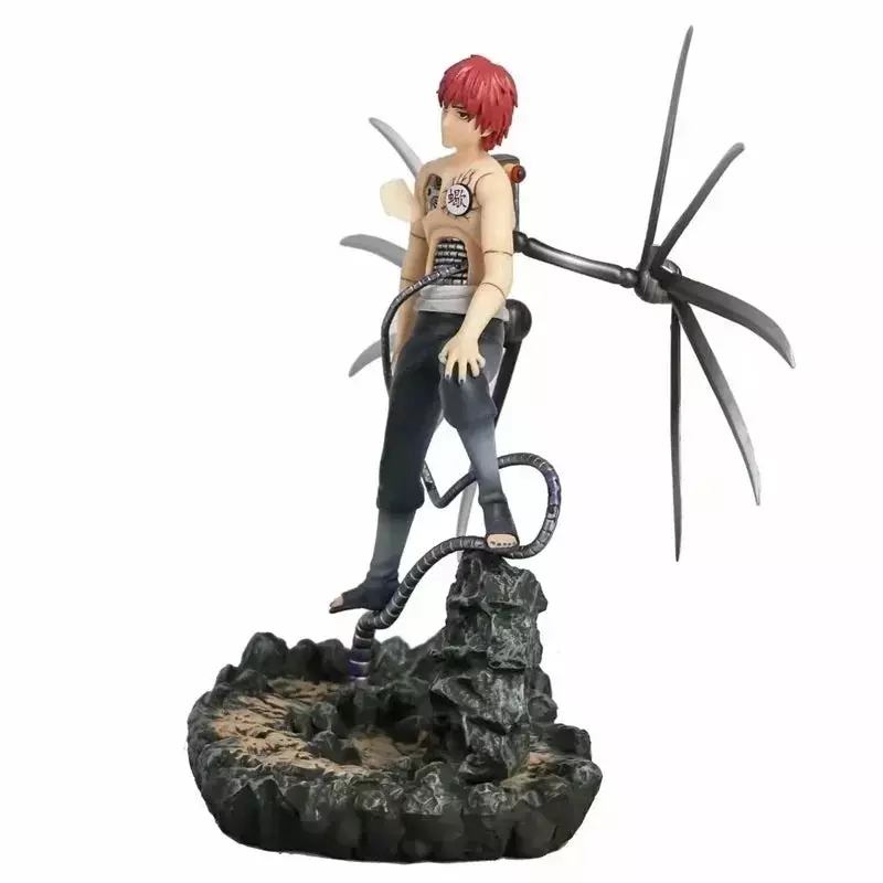 Figurine Sasori – Image 3