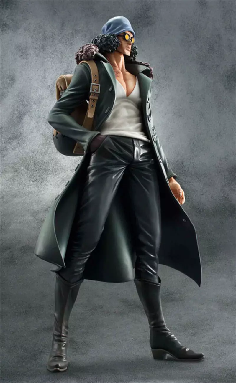Figurine One Piece Aokiji – Image 5