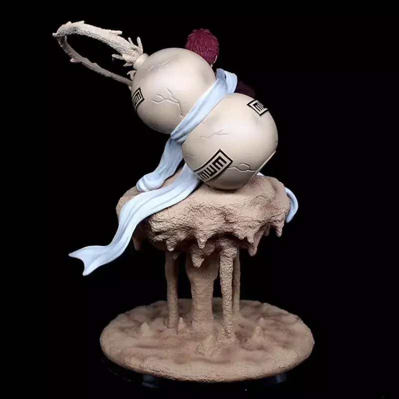 Figurine Gaara du Désert – Image 5