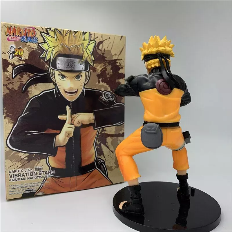 Figurine Anime Naruto – Image 4