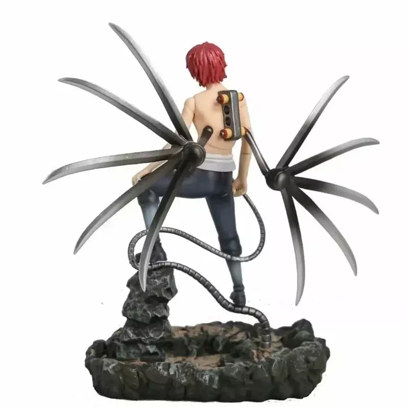 Figurine Sasori – Image 2