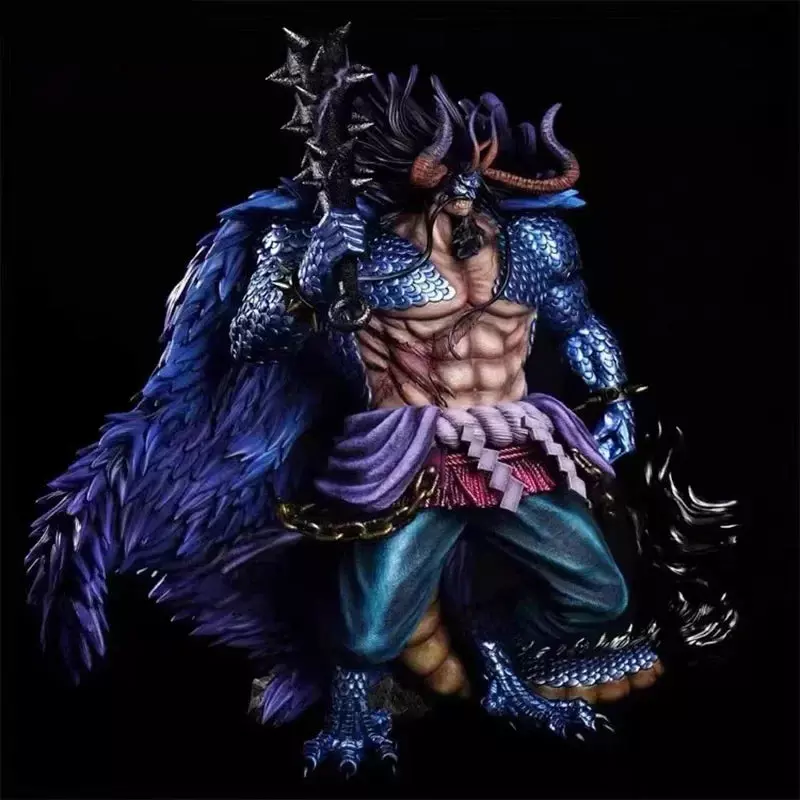 Figurine One Piece Empereur Kaido – Image 2