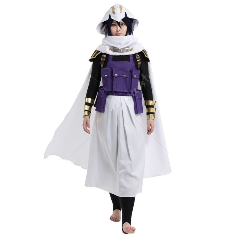 Cosplay Tamaki – Image 4
