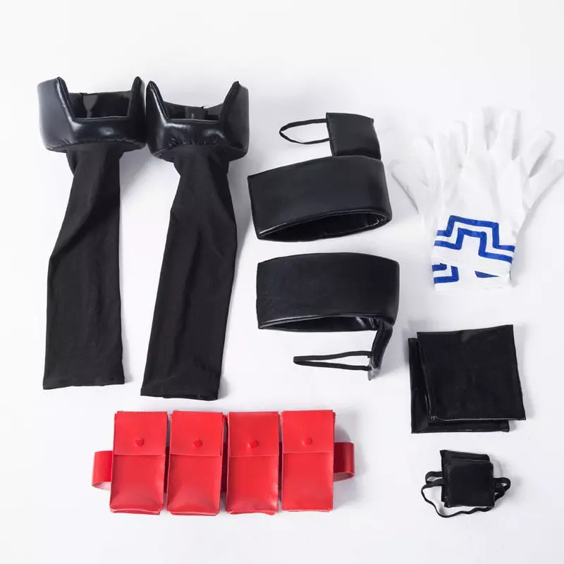 Costume My Hero Academia Deku – Image 3