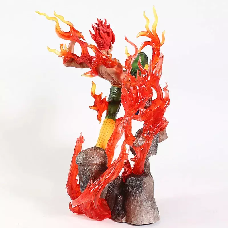 Figurine Gai 8 Portes – Image 3