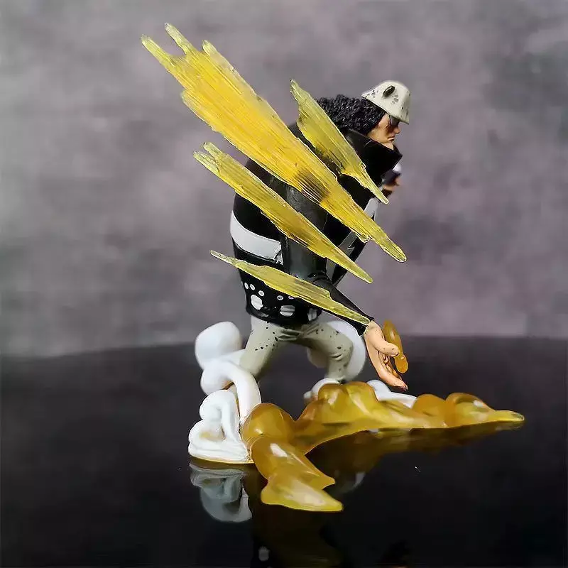 Figurine One Piece Kuma Bartholemew – Image 4