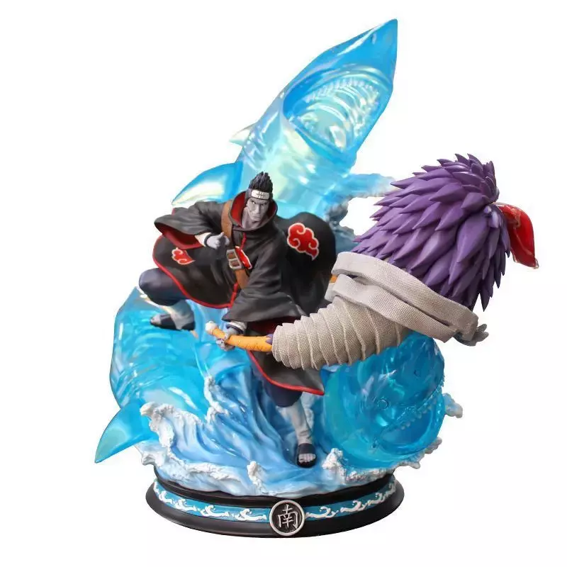 Figurine Kisame Hoshigaki Akatsuki – Image 2