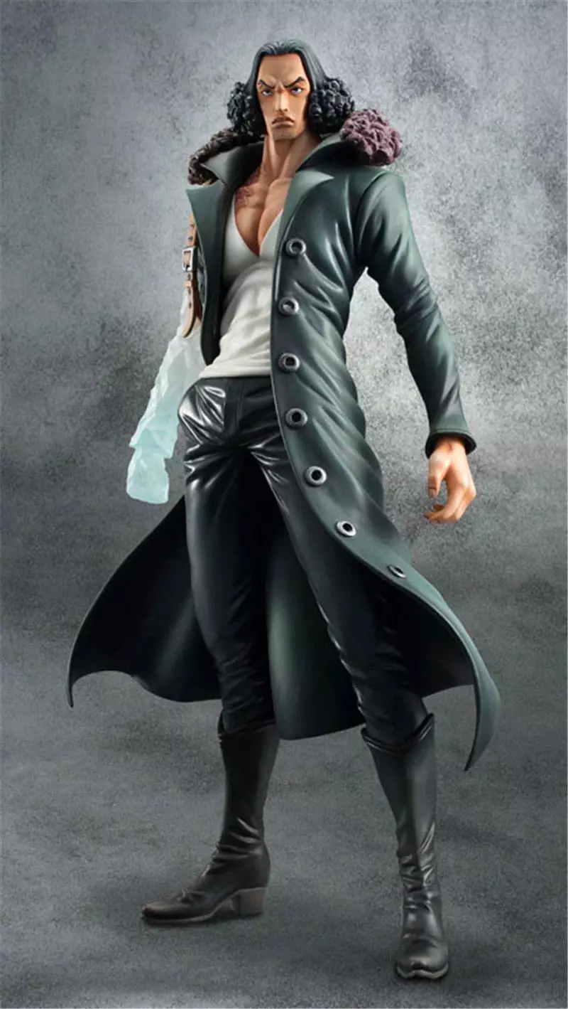 Figurine One Piece Aokiji – Image 2