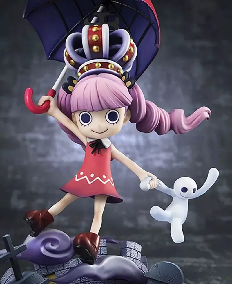 Figurine One Piece Perona – Image 2