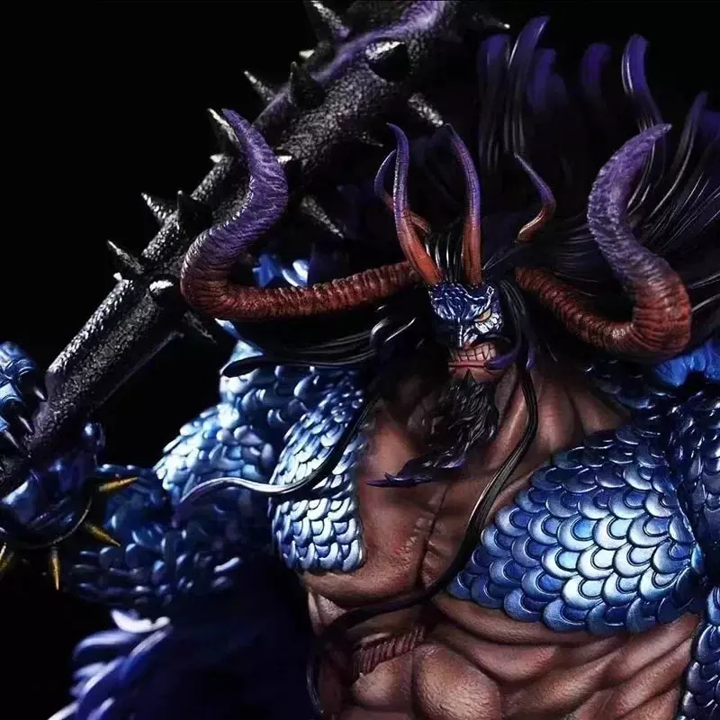 Figurine One Piece Empereur Kaido – Image 3