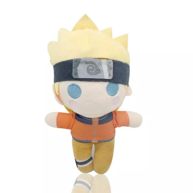 Peluche Naruto Uzumaki