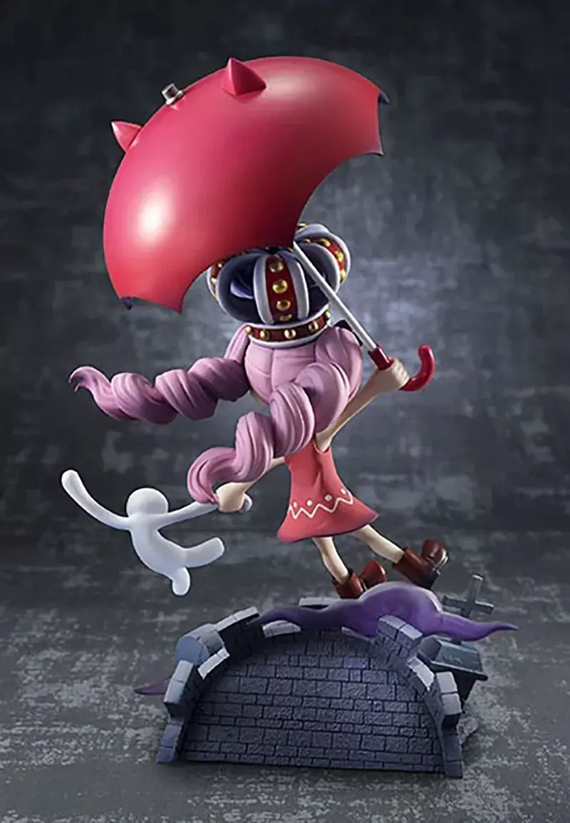 Figurine One Piece Perona – Image 4