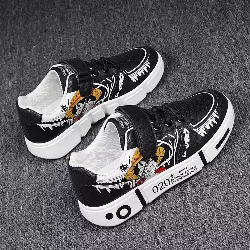 Chaussure Luffy Scratch