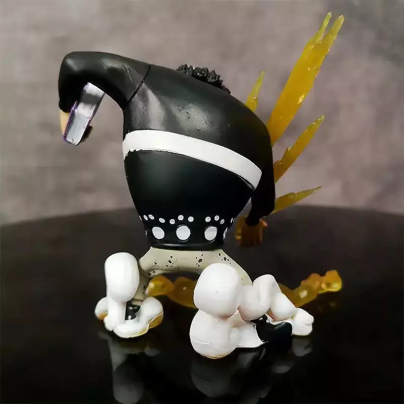 Figurine One Piece Kuma Bartholemew – Image 3