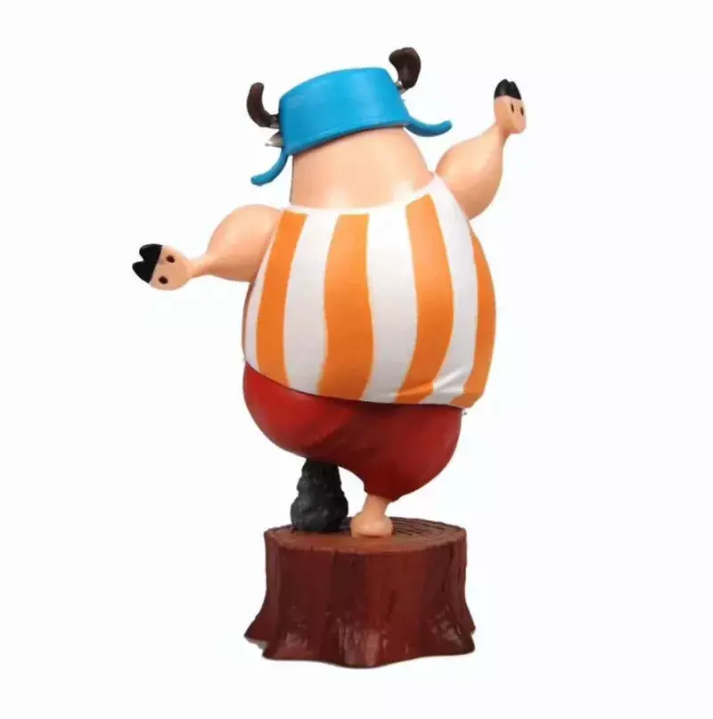 Figurine One Piece Tony Tony Chopper – Image 2