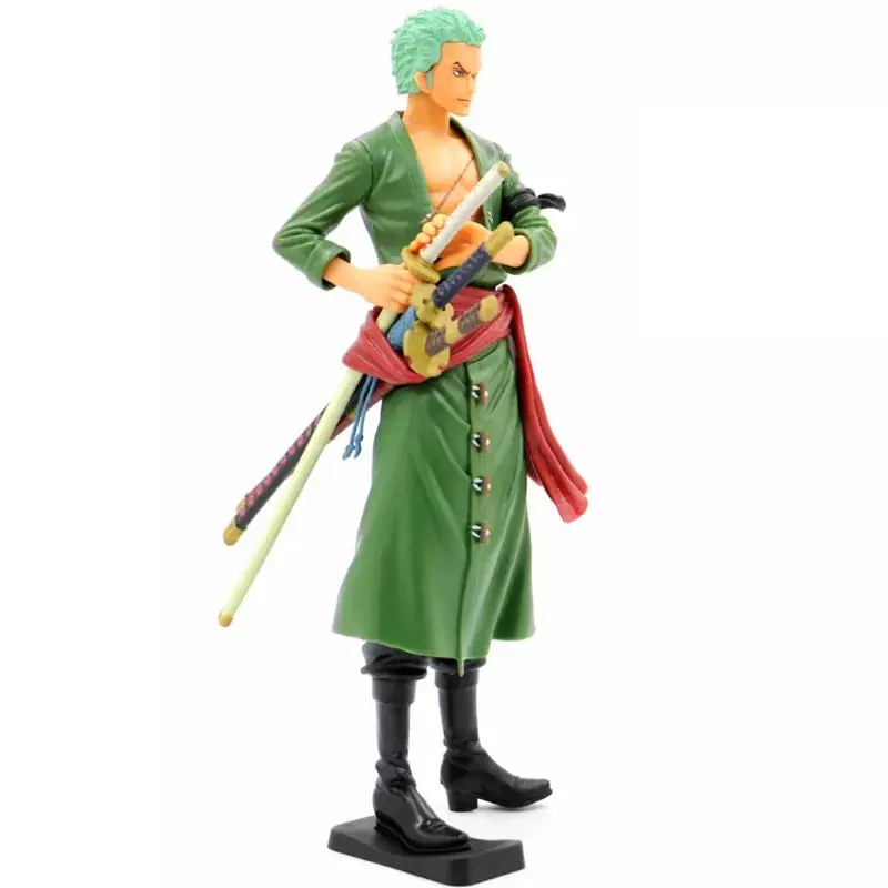 Figurine One Piece Zoro – Image 3