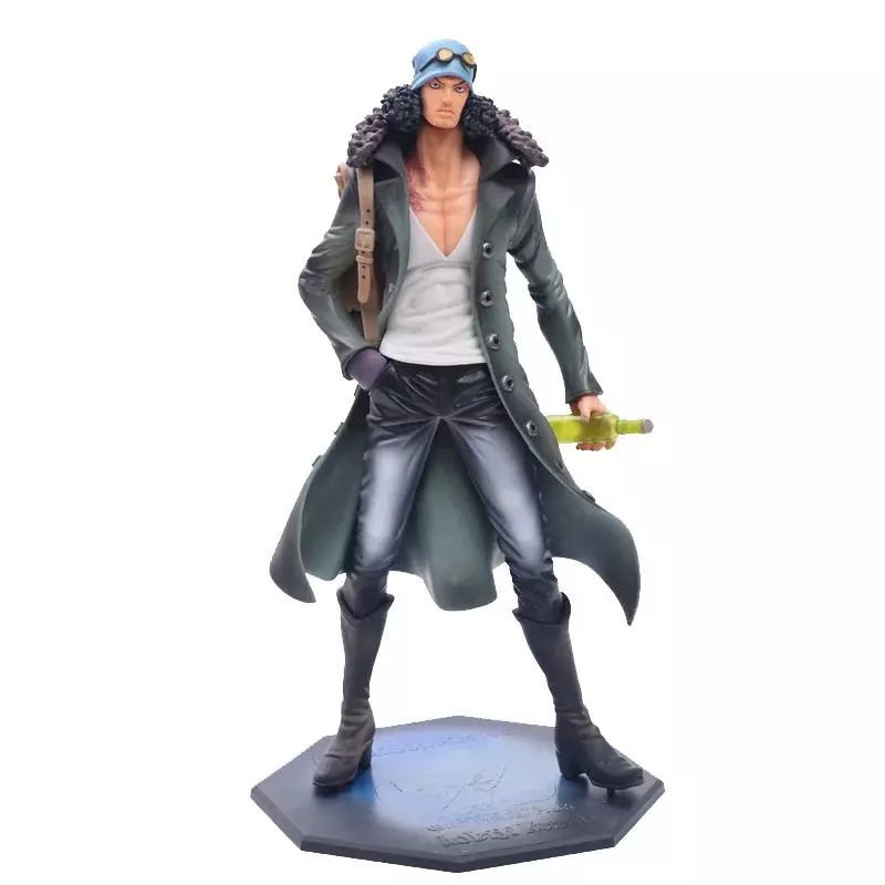 Figurine One Piece Aokiji – Image 6