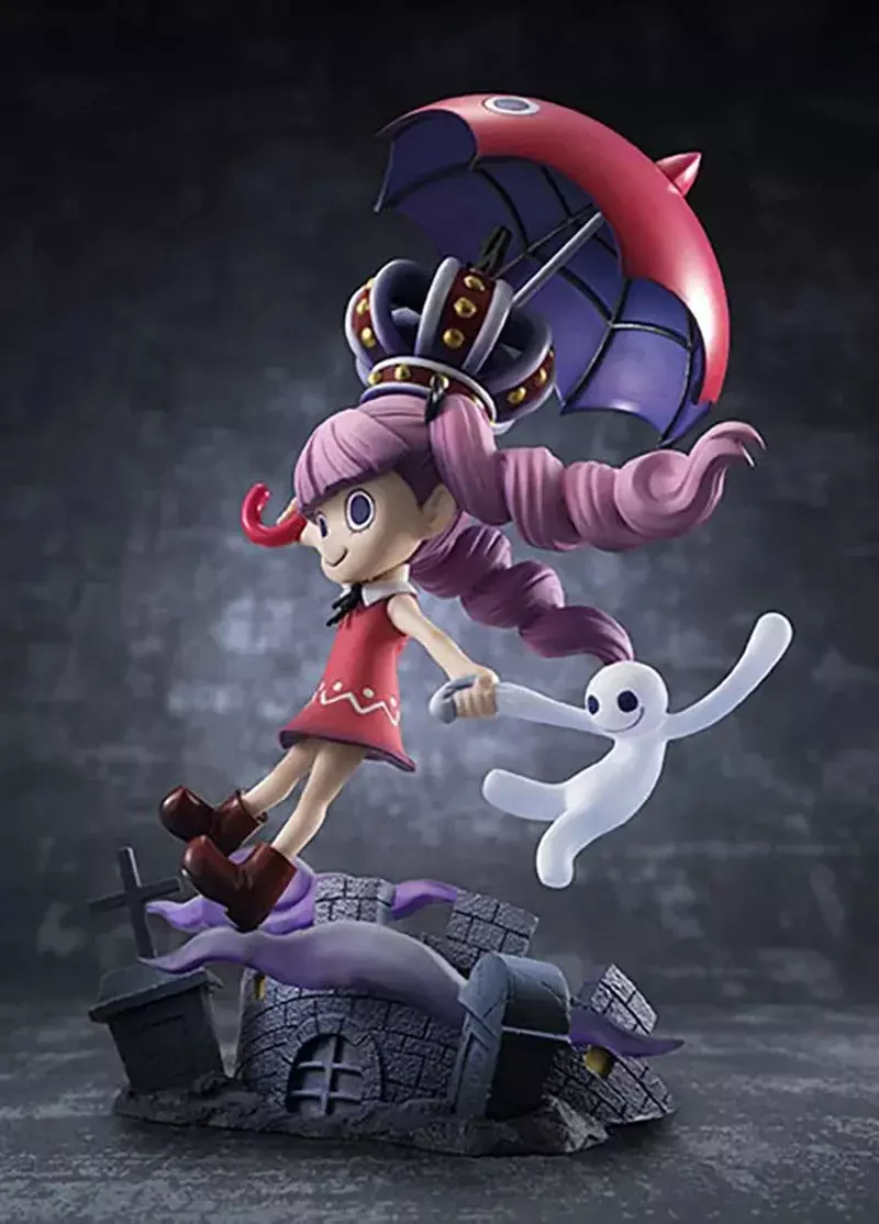 Figurine One Piece Perona – Image 3