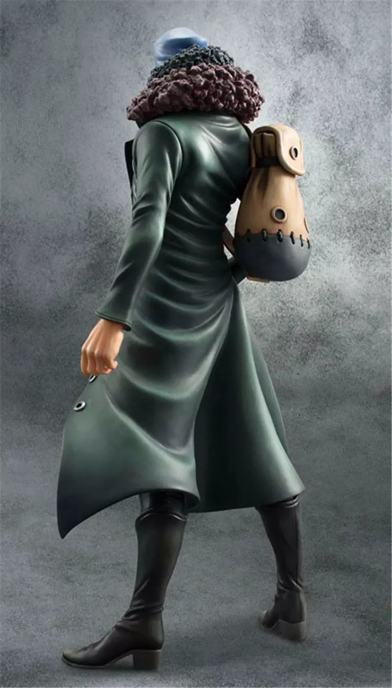 Figurine One Piece Aokiji – Image 3