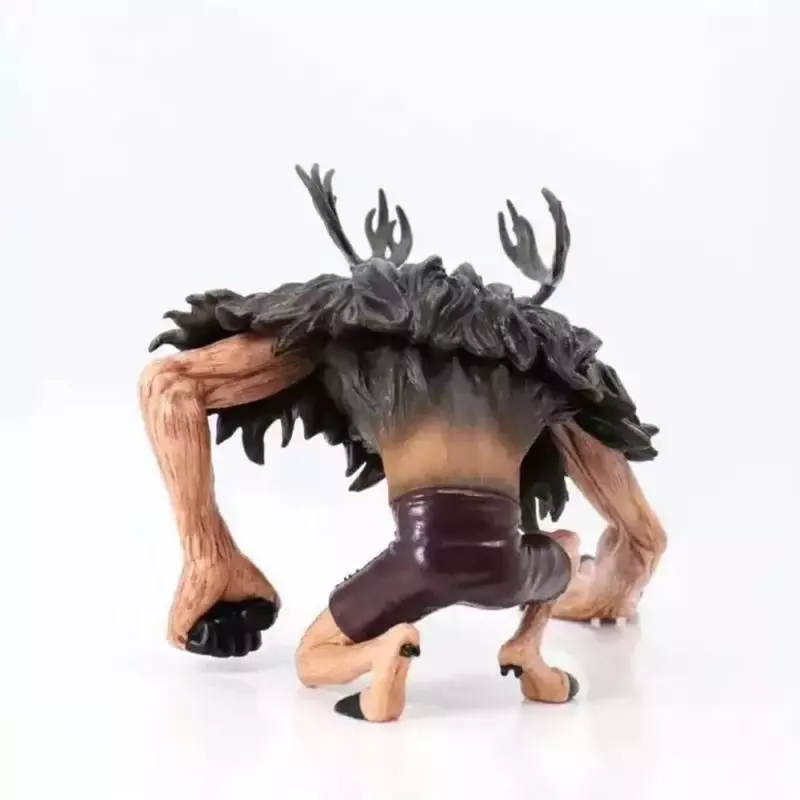 Figurine One Piece Chopper Hito Hito no Mi – Image 2