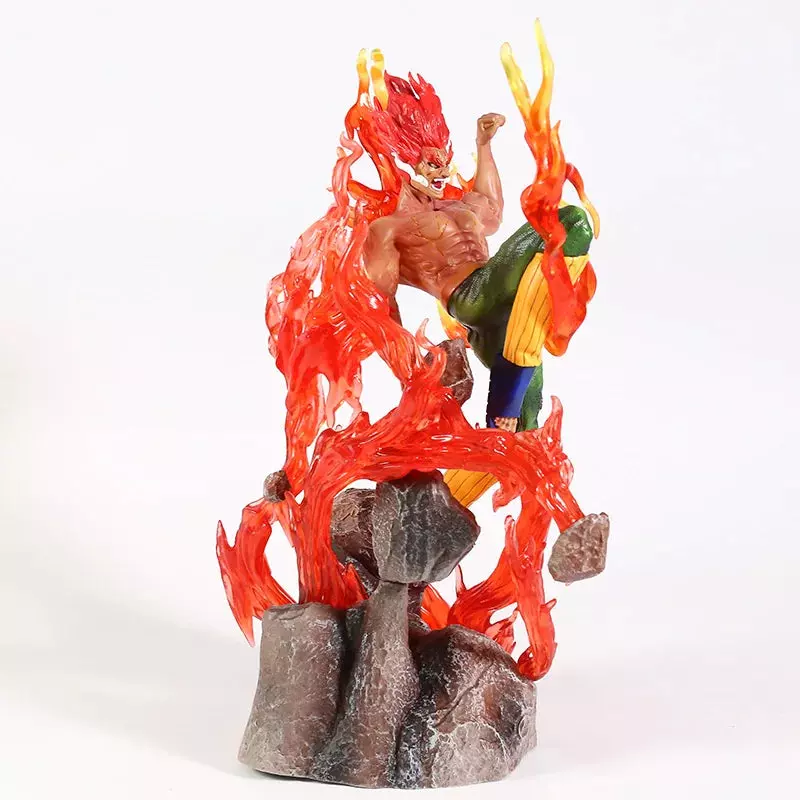 Figurine Gai 8 Portes – Image 4