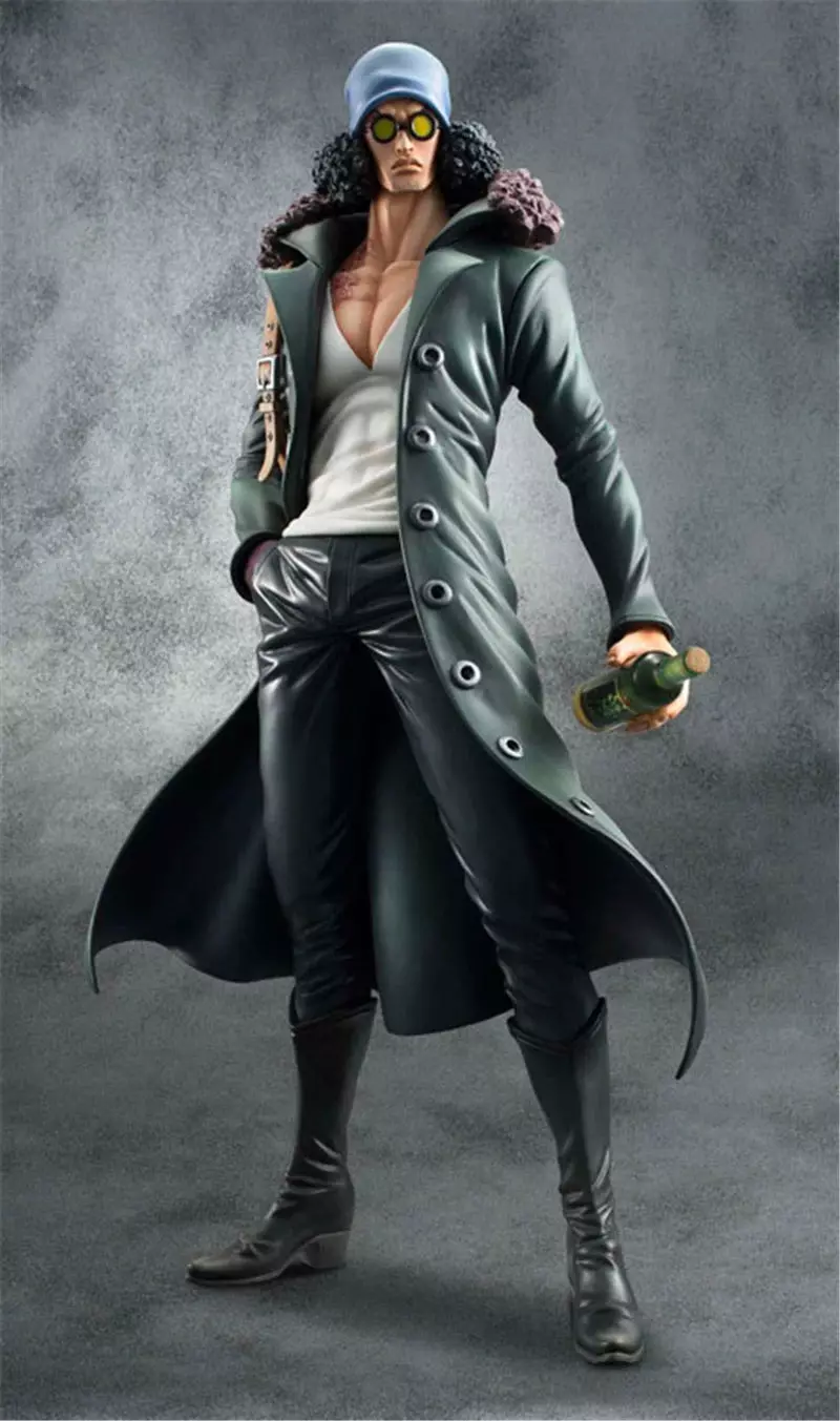 Figurine One Piece Aokiji – Image 4