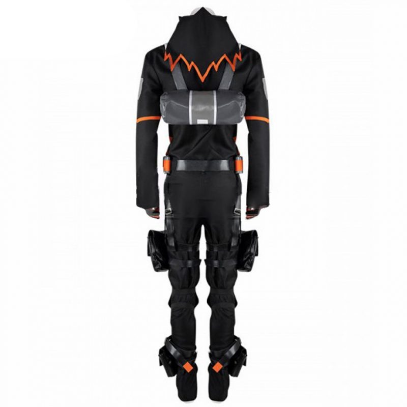 déguisement my hero academia bakugo