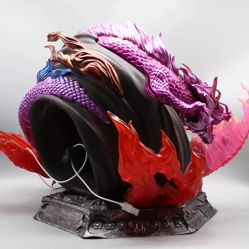 Figurine One Piece Roronoa Zoro Tornade – Image 3