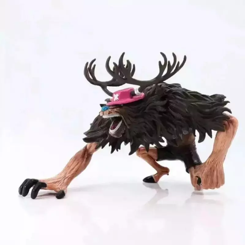 Figurine One Piece Chopper Hito Hito no Mi – Image 3
