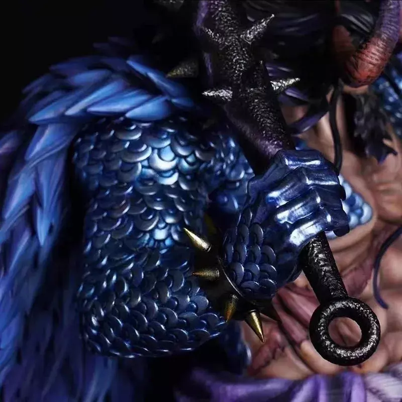 Figurine One Piece Empereur Kaido – Image 4