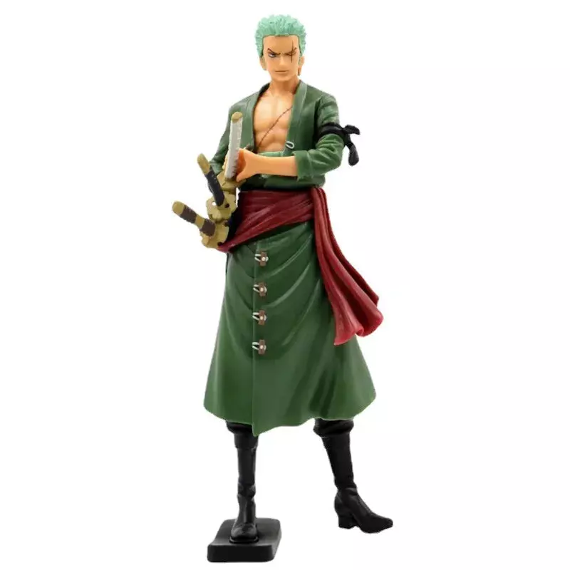 Figurine One Piece Zoro