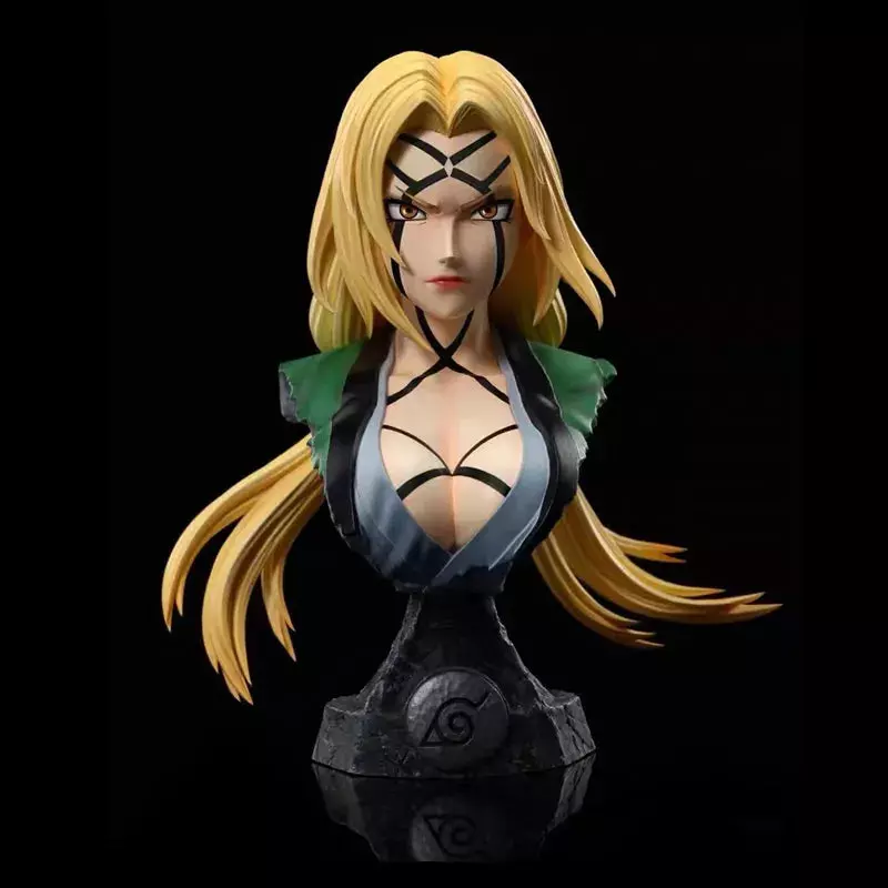 Figurine Tsunade Buste