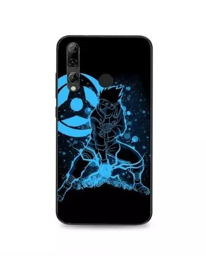 Coque Naruto Huawei Chidori