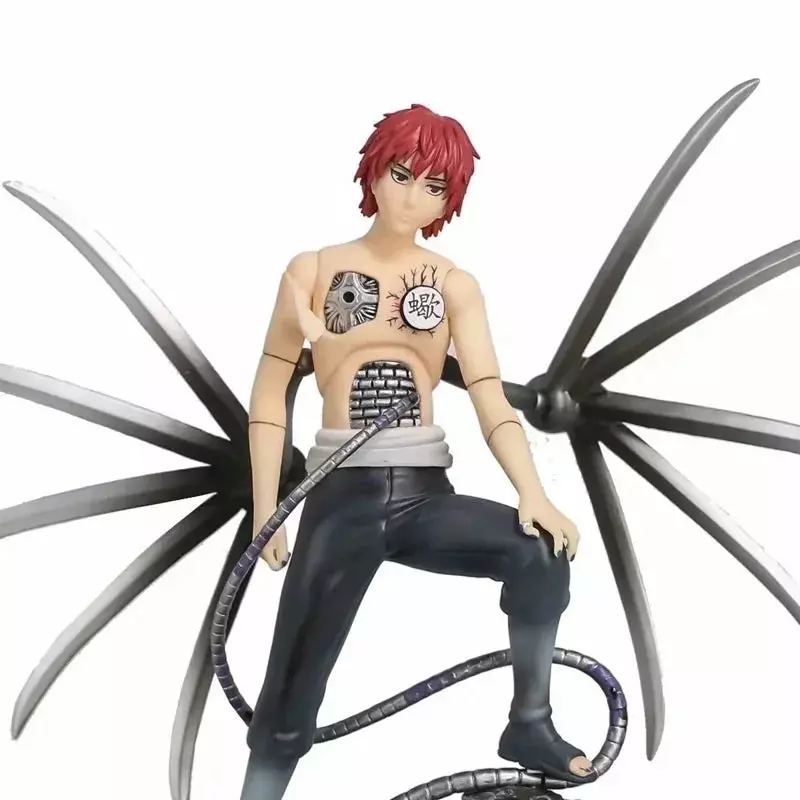 Figurine Sasori – Image 5
