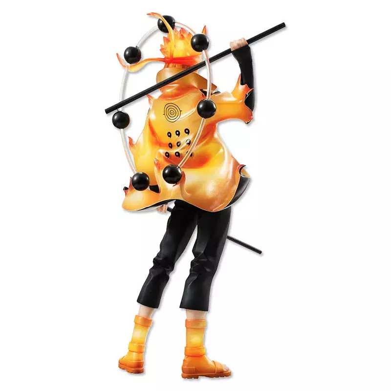 Figurine Naruto Rikudo Sennin Mode – Image 5