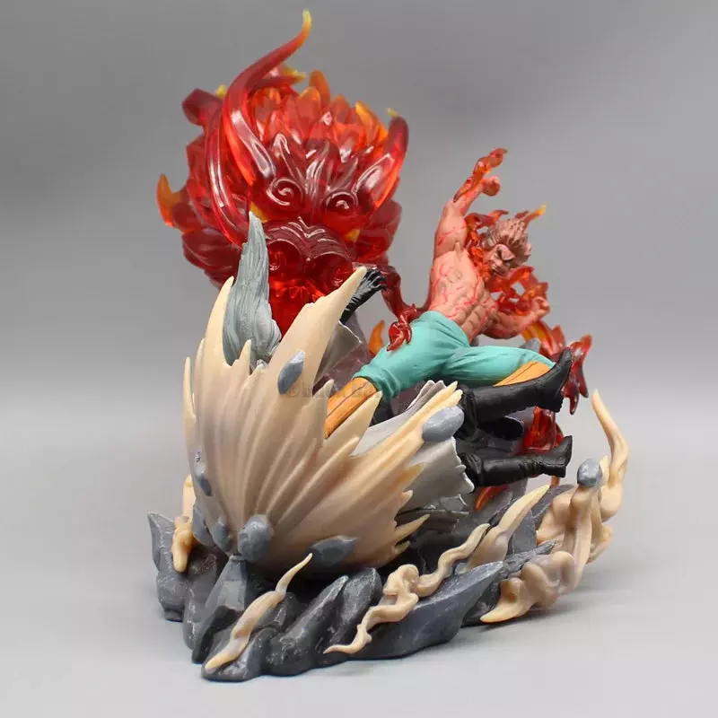 Figurine Gai VS Madara – Image 3