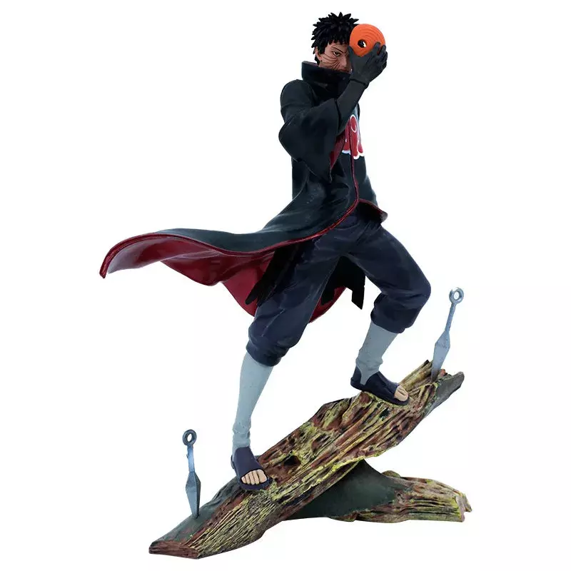 Figurine Obito Uchiwa