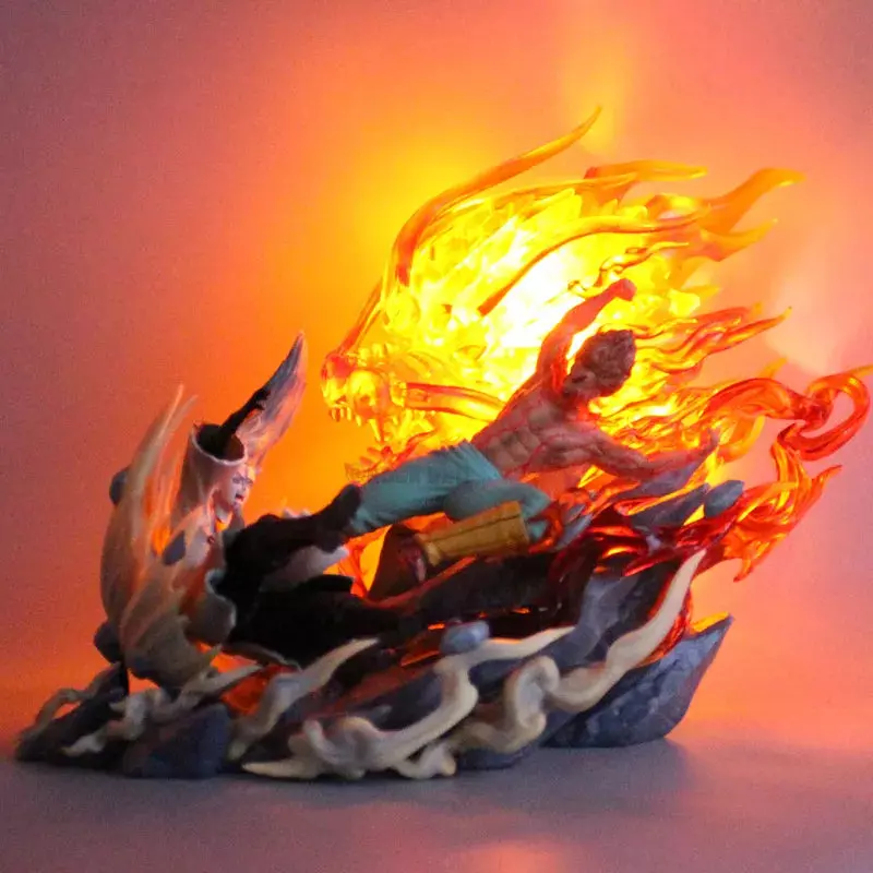 Figurine Gai VS Madara – Image 9