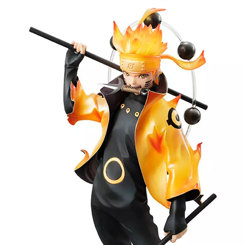Figurine Naruto Rikudo Sennin Mode – Image 4