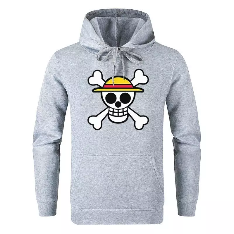 Sweat One Piece  Luffy