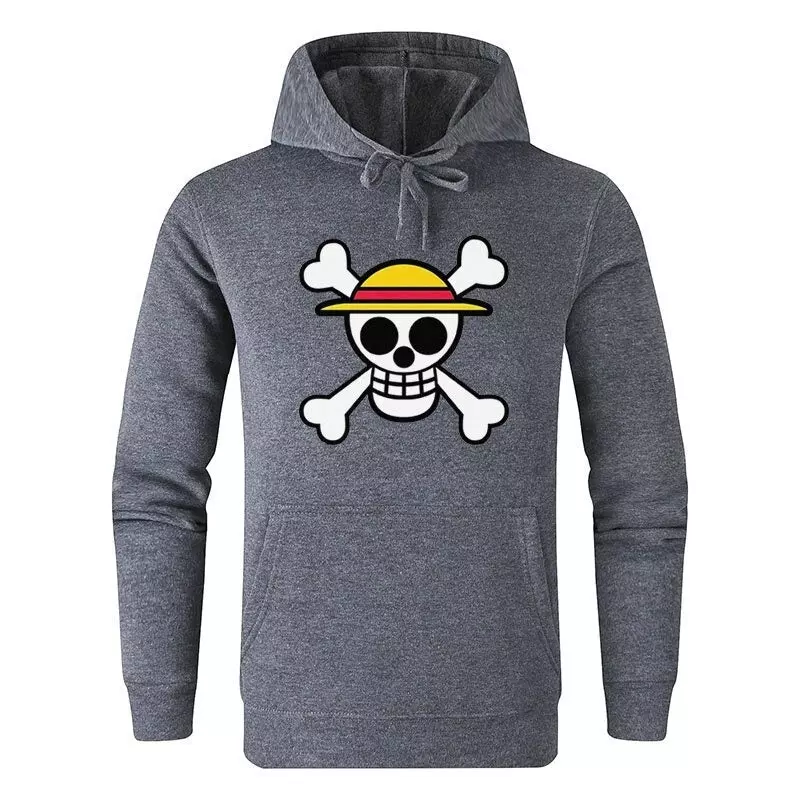 Sweat Luffy