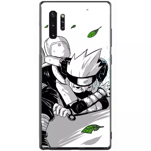 Coque Naruto Samsung S10e